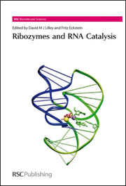 Ribozymes & Rna Catalysis