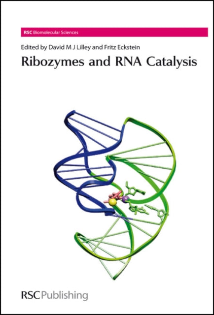 Ribozymes & Rna Catalysis