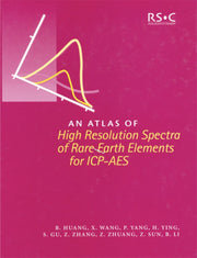 Atlas Of High Resolution Spectra Of Rare