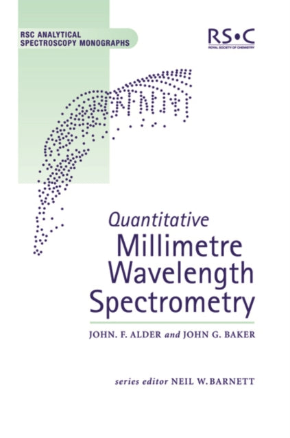 Quantitative Millimetre Wavelength Spect