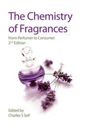 Chemistry Of Fragrances By <![cdata[]]>