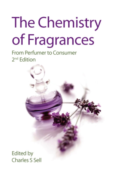 Chemistry Of Fragrances By <![cdata[]]>