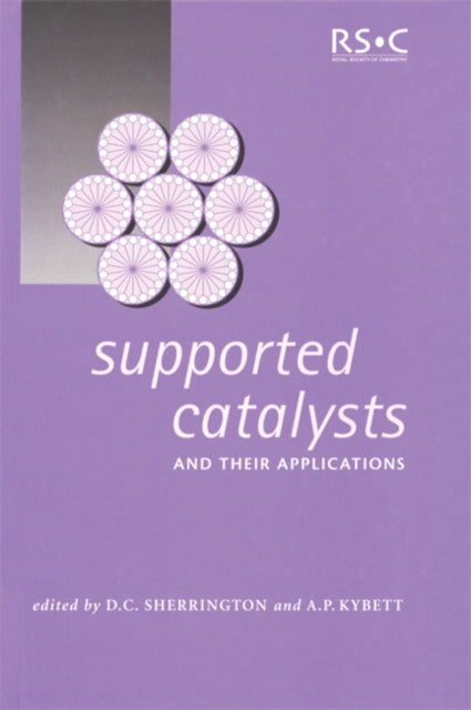 Supported Catalysts & Their Applications