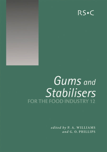 Gums & Stabilisers For The Food Industry