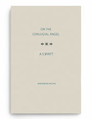 On The Conjugial Angel