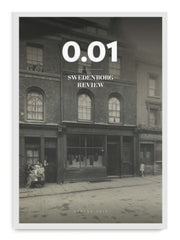 Swedenborg Review 001