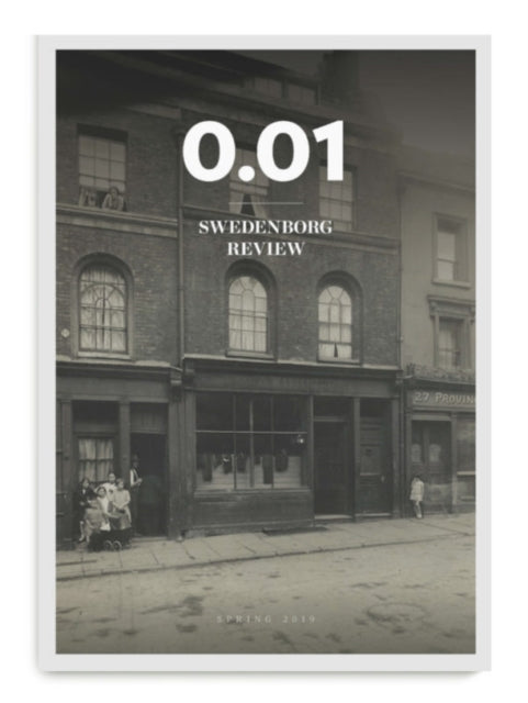 Swedenborg Review 001