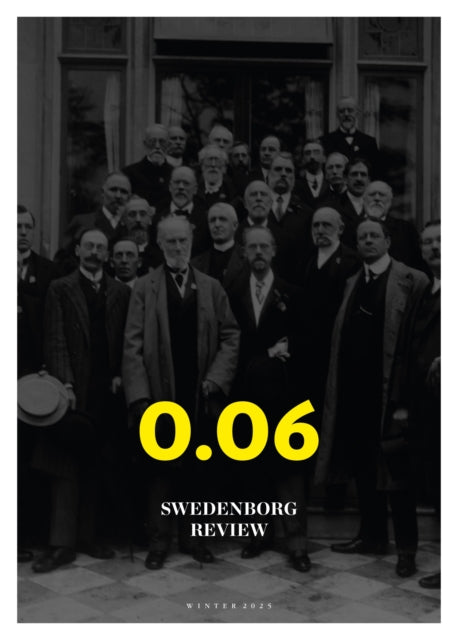 Swedenborg Review 006