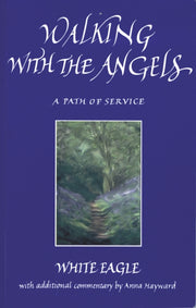 Walking With The Angels