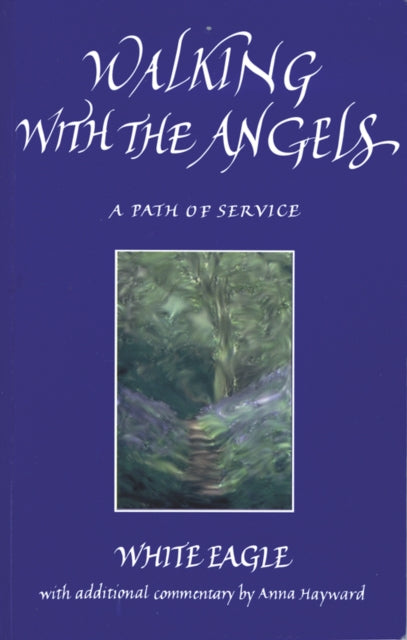 Walking With The Angels