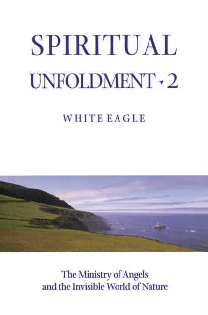 Spiritual Unfoldment 2