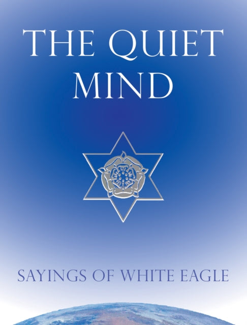 Quiet Mind Hb