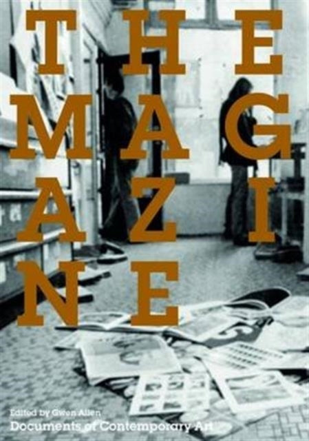 Magazine The