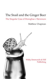 Snail & The Ginger Beer
