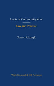 Assets Of Community Value