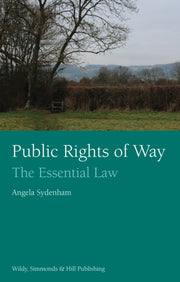 Public Rights Of Way
