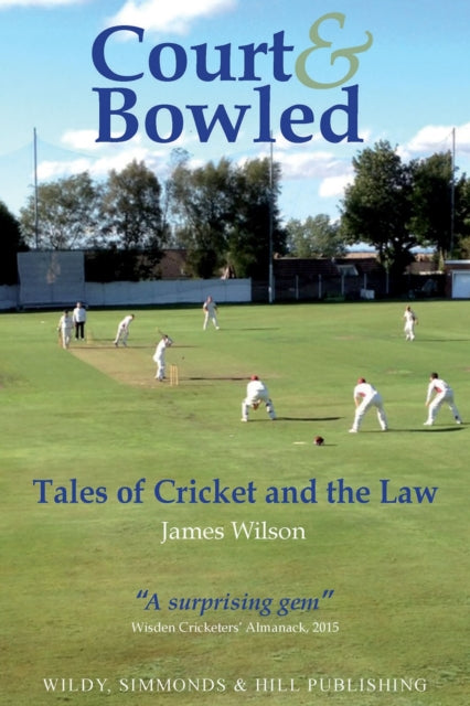 Court Bowled