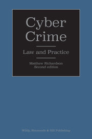 Cyber Crime