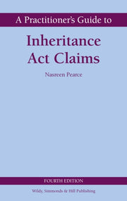 Practitioners Guide To Inheritance Act C