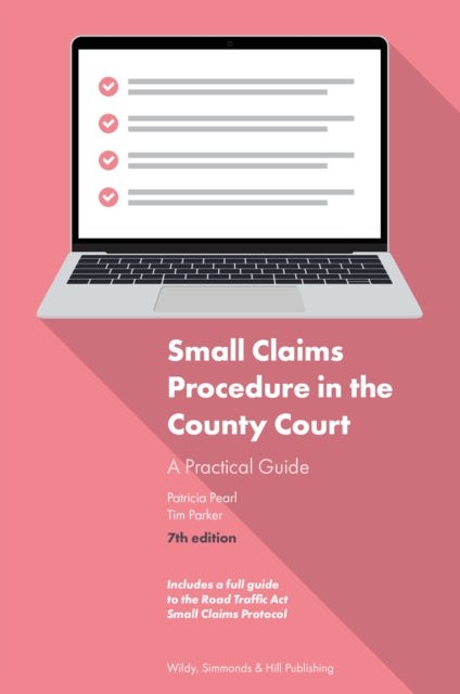 Small Claims Procedure In The County Cou