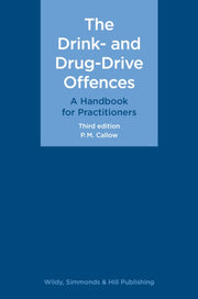 Drink & Drug Drive Offences