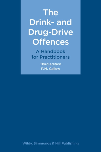 Drink & Drug Drive Offences