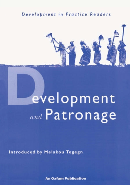 Development And Patronage : Selected Art