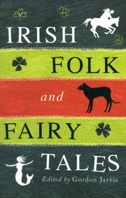 Irish Folk & Fairy Tales