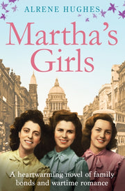 Marthas Girls