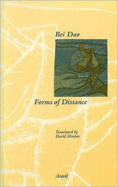 Forms Of Distance