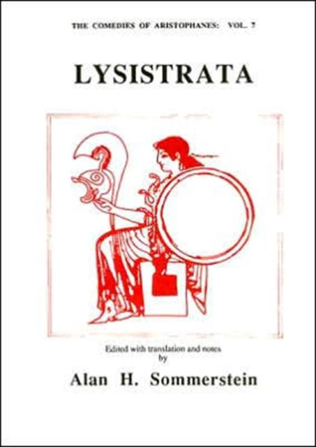 Aristophanes Lysistrata