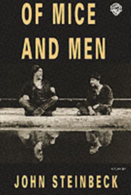 Of Mice & Men