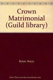 Crown Matrimonial