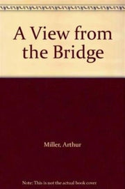 View From The Bridge