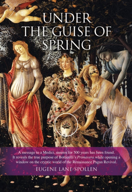 Under The Guise Of Spring