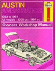Austin Ambassador By Austin Ambassador