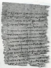 Oxyrhynchus Papyri. Volume Lxxi