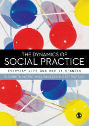Dynamics Of Social Practice