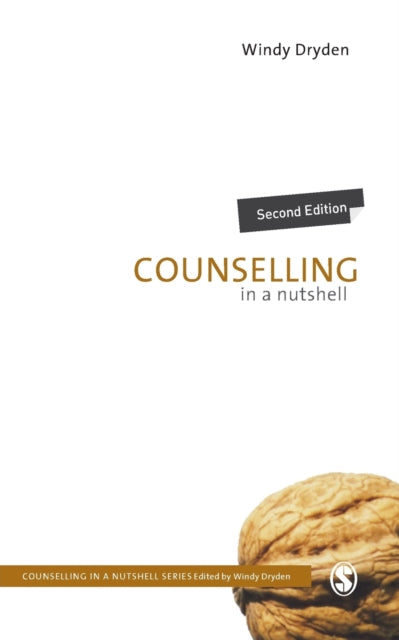 Counselling In A Nutshell