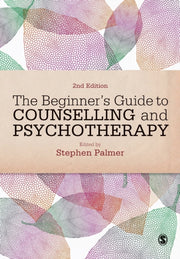 Beginners Guide To Counselling P