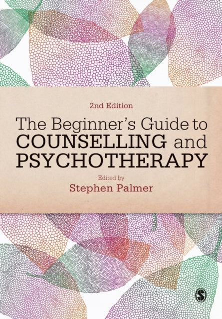 Beginners Guide To Counselling P