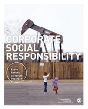 Corporate Social Responsibility By Pedersen, Esben (ed)