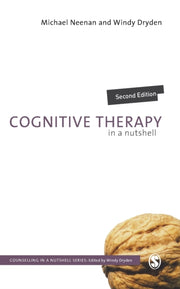Cognitive Behavioural Therapy By Neenan, Michael