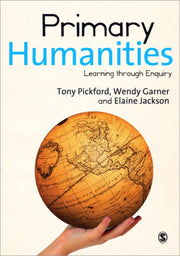 Primary Humanities By Pickford, Tony