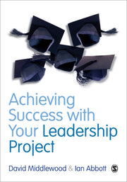 Achieving Success With Your Leadership P
