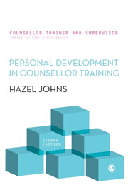 Personal Development In Counsellor Train