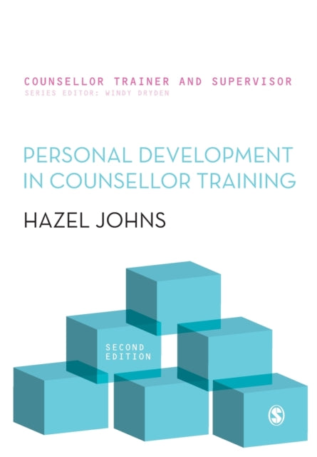 Personal Development In Counsellor Train