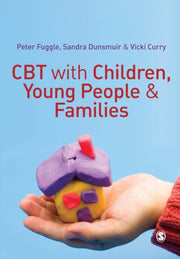 Cbt With Children Young People/families By Fuggle, Peter