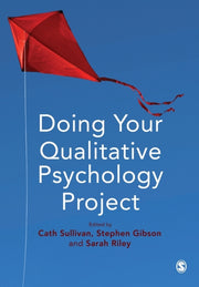 Doing Your Qualitative Psychology Projec By Sullivan,cath