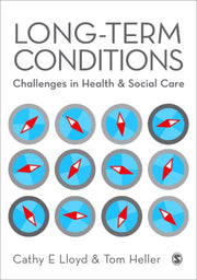 Longterm Conditions By Lloyd, Cathy